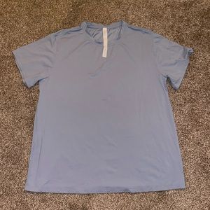Lululemon All Yours Short Sleeve *Train